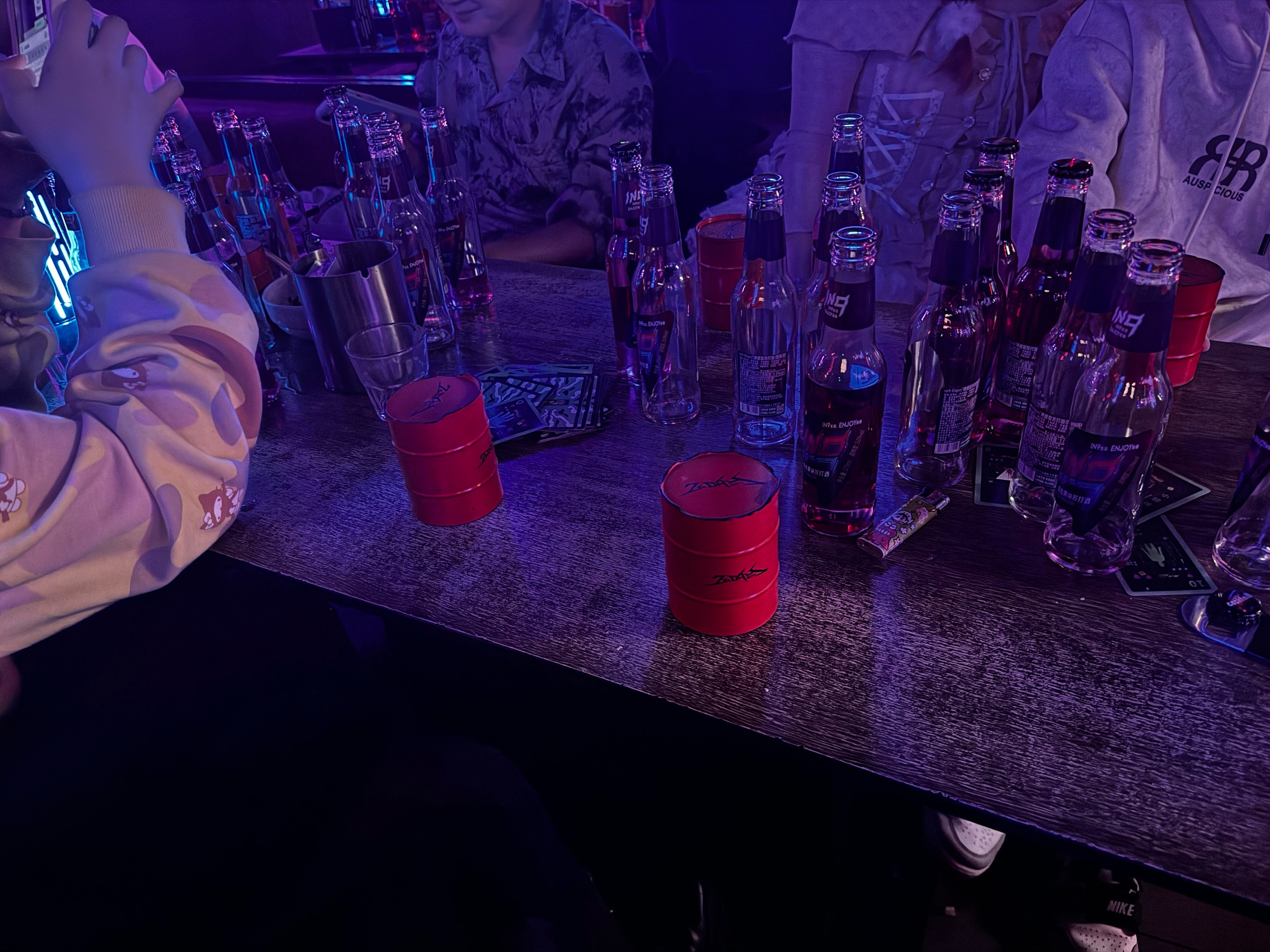 洛阳商务ktv独特商务ktv玩法揭秘-洛龙区ktv预订